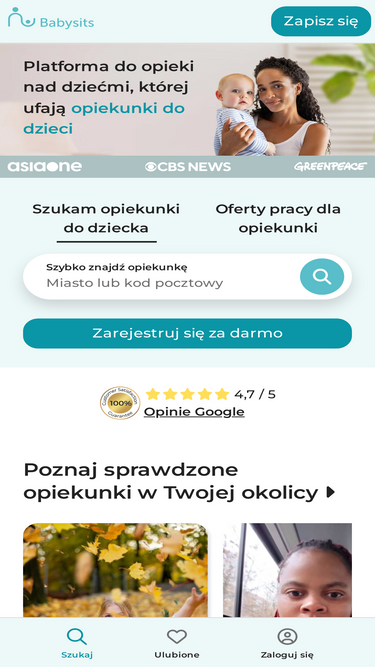 babysits.pl