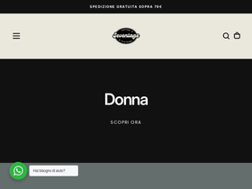 seventageshop.com homepage screenshot