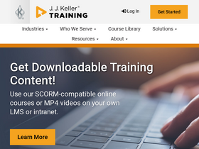 jjkellertraining.com