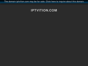 iptvition.com