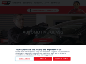brocoglass.ca