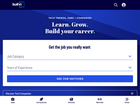'builtin.com' screenshot