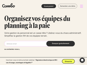 'snapshift.co' screenshot