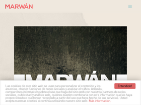 marwanweb.com