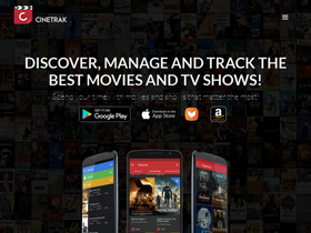 cinetrakapp.com