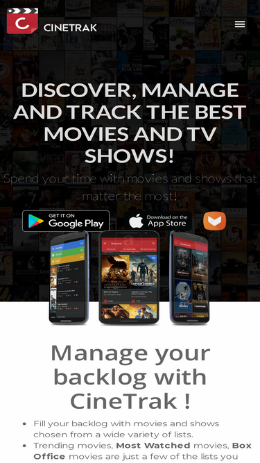 cinetrakapp.com