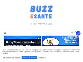 buzz-esante.fr