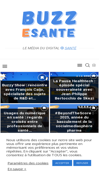 buzz-esante.fr
