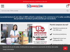 lavanderiastore.it