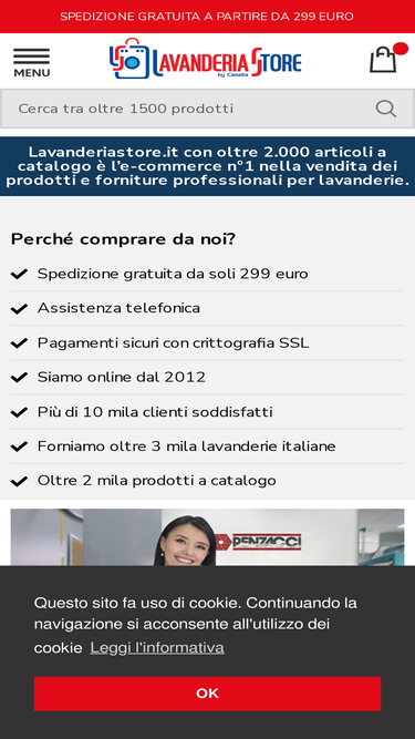 lavanderiastore.it