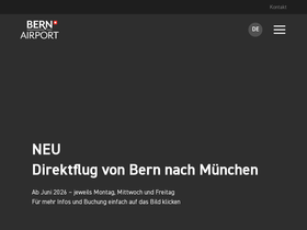 flughafenbern.ch
