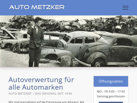 autometzker.com