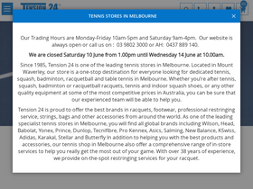 tension24.com.au
