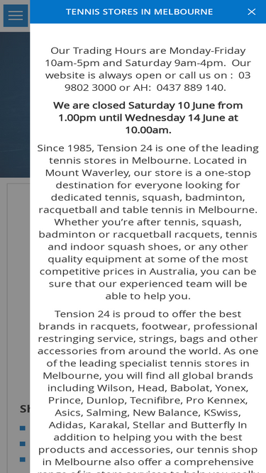 tension24.com.au
