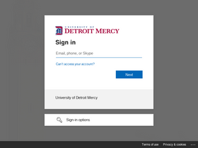blackboard.udmercy.edu