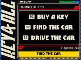 'key4all.com' screenshot