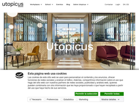 utopicus.es