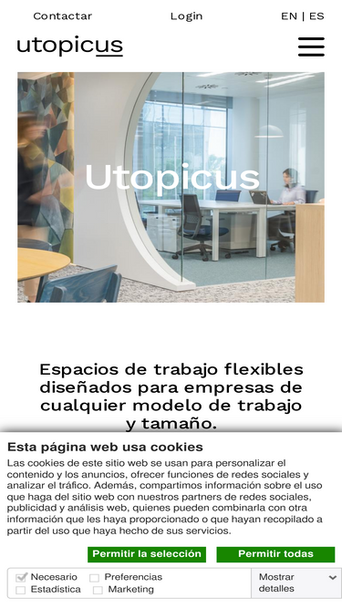 utopicus.es