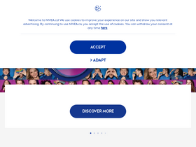 nivea.ca