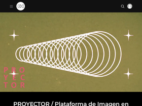 proyector.info