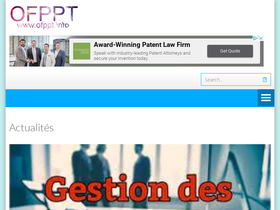 ofppt.info