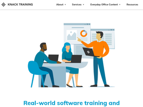 knacktraining.com