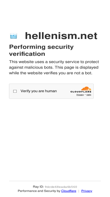 hellenism.net