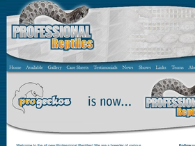 progeckos.com