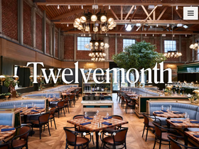 twelvemonthburlingame.com