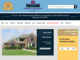 foreclosehouston.com