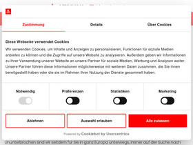 radweg-reisen.com