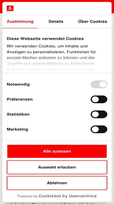 radweg-reisen.com