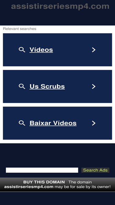 assistirseriesmp4.com