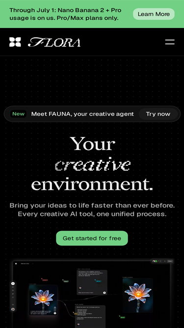 flora.ai