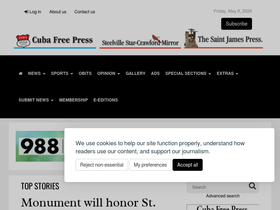 threeriverspublishing.com