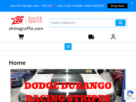 shinegraffix.com