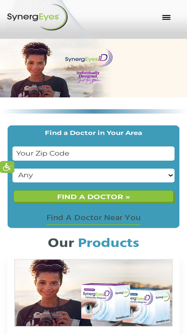 synergeyes.com