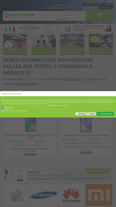 subitoriparo.com