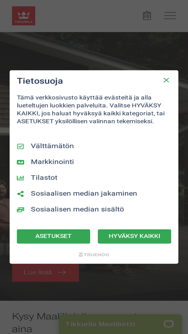 tikkurila.fi