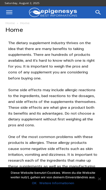 epigenesys.eu