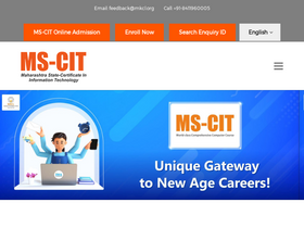 mscit.mkcl.org