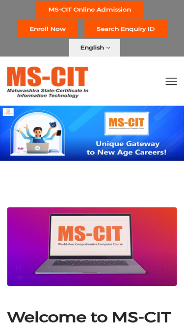 mscit.mkcl.org