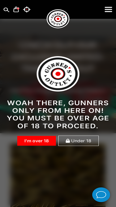 gunnersoutlet.com