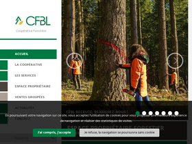 cfbl.fr