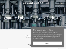 uslabelcorp.com