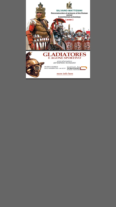 armatureromane.com