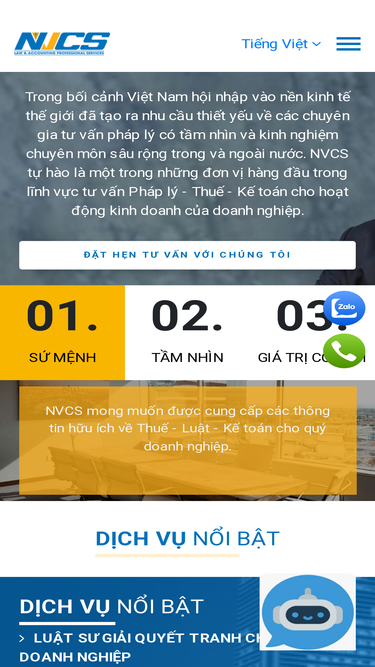 nvcs.vn