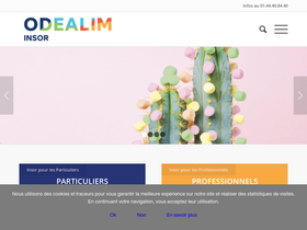 insor.com