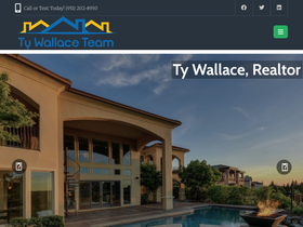 tywallace.com