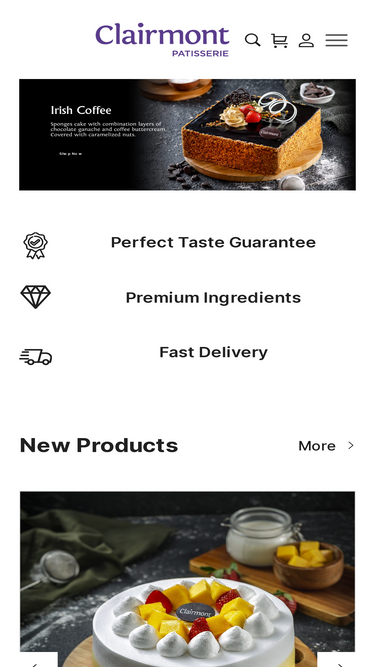 clairmontcake.co.id